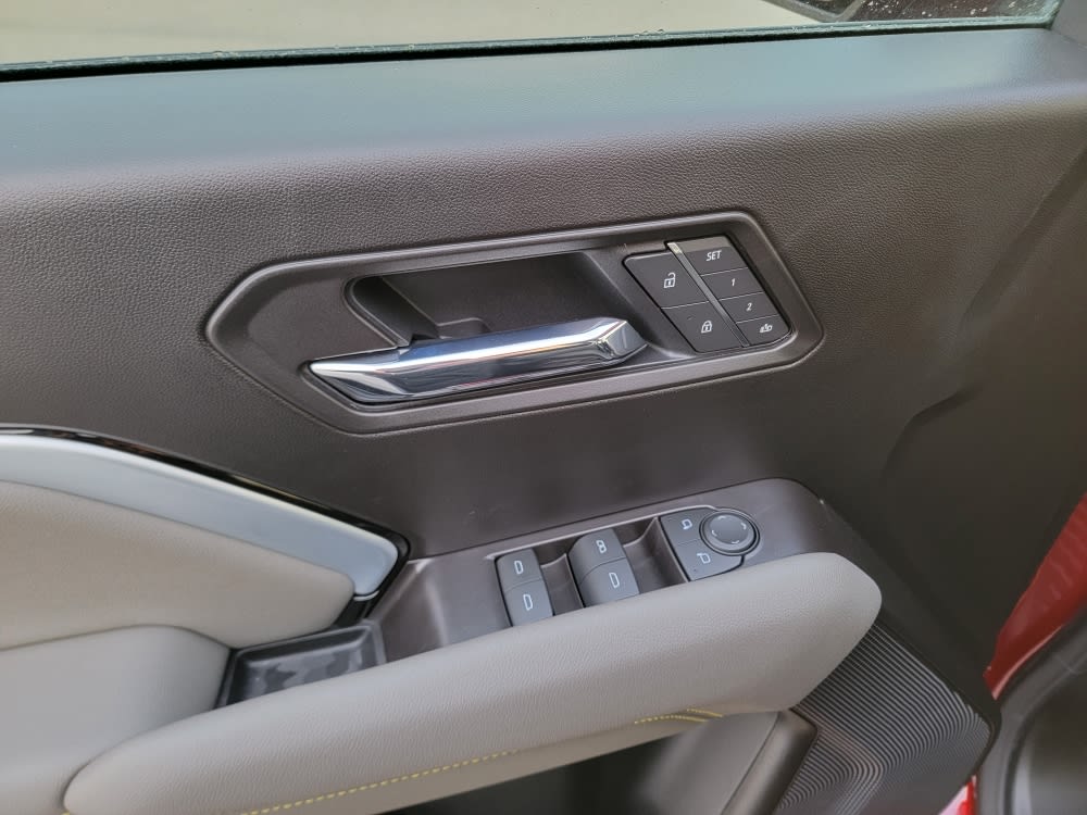 Thumbnail: 2026 Chevrolet Colorado - 22