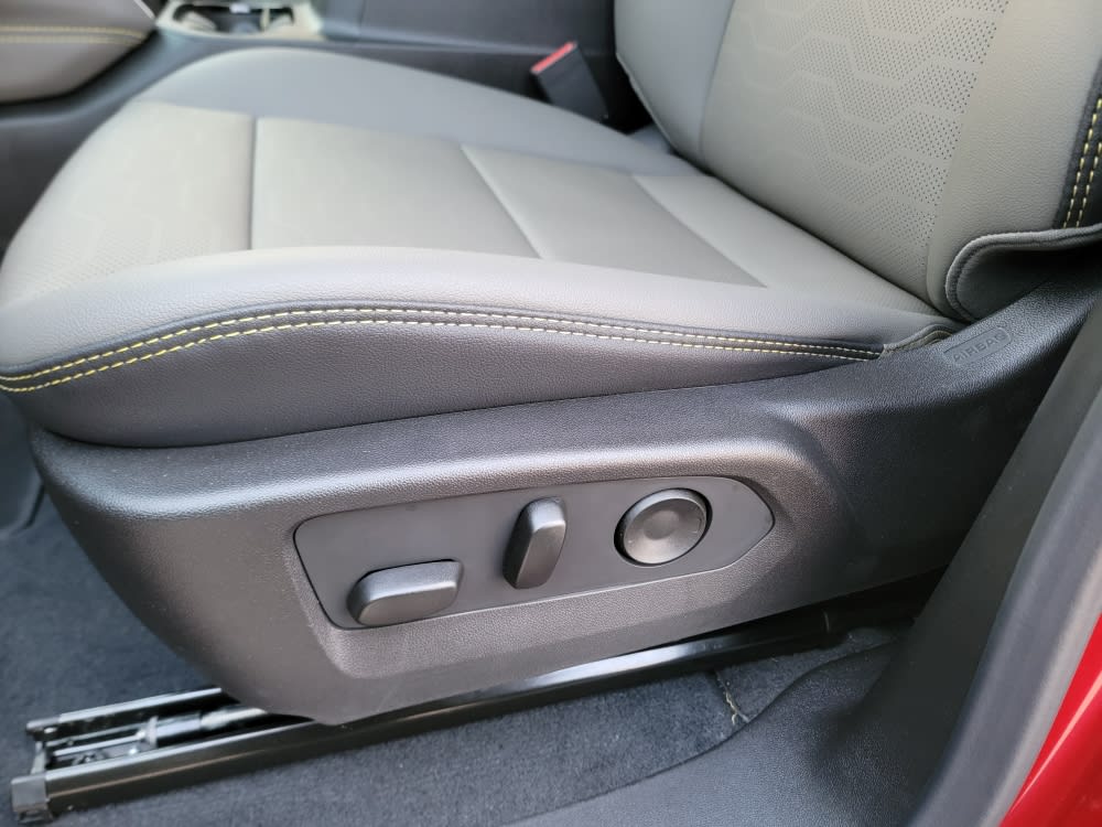 Thumbnail: 2026 Chevrolet Colorado - 23