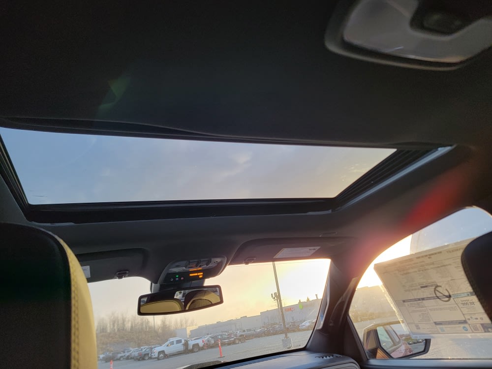 Thumbnail: 2026 Chevrolet Colorado - 24