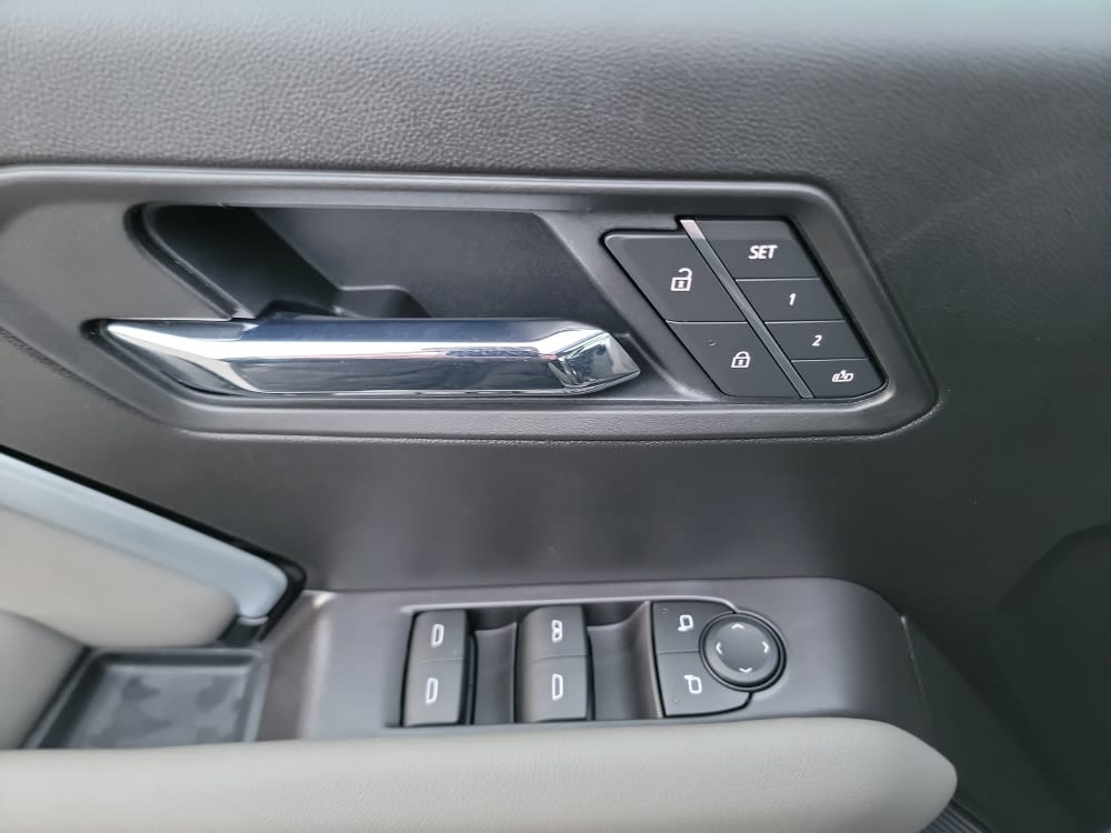 Thumbnail: 2026 Chevrolet Colorado - 22