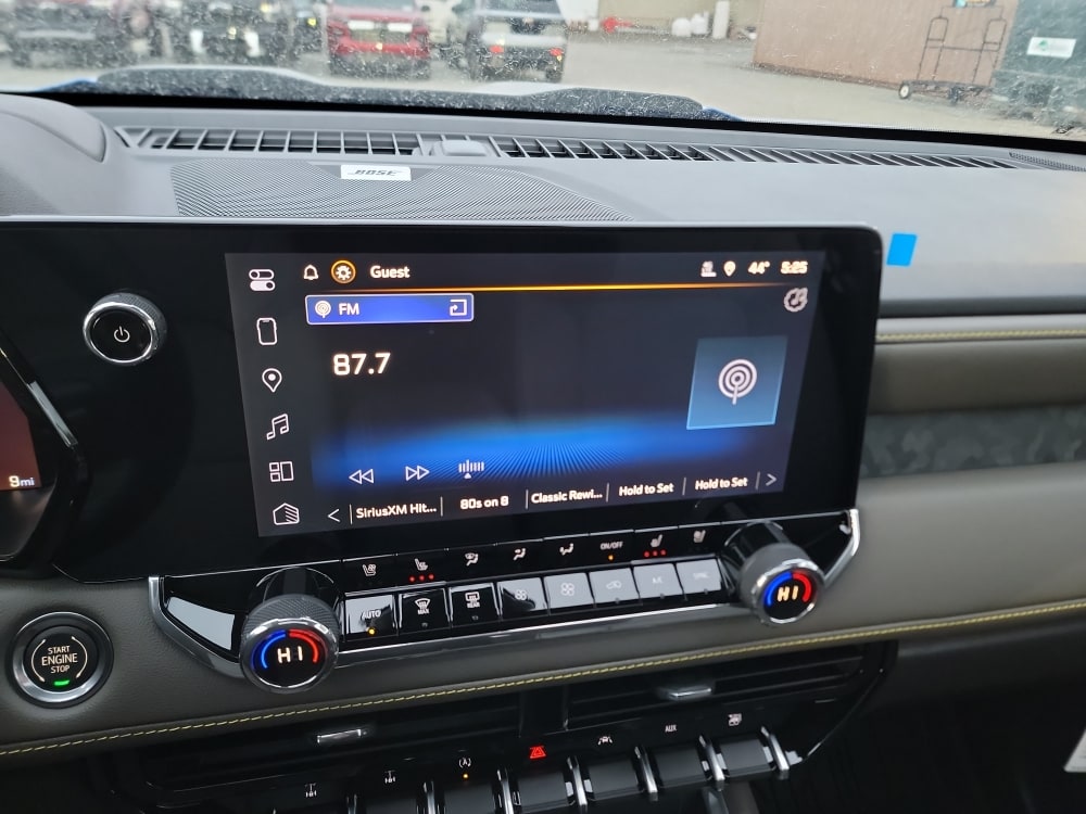 Thumbnail: 2026 Chevrolet Colorado - 13