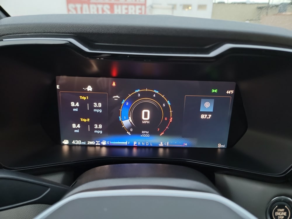 Thumbnail: 2026 Chevrolet Colorado - 15