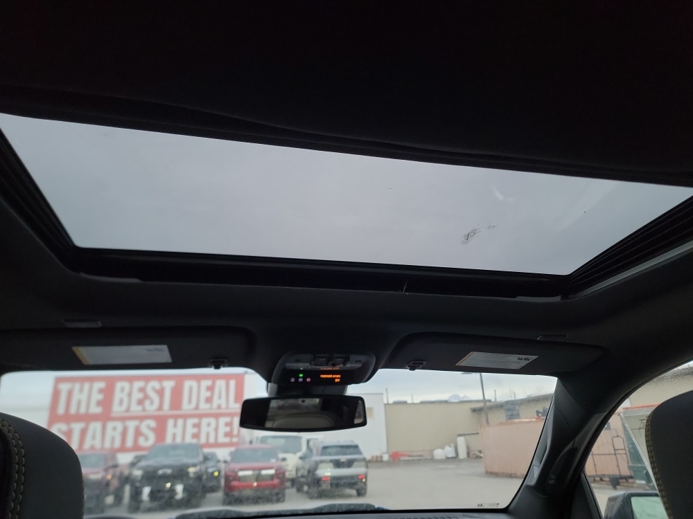 Thumbnail: 2026 Chevrolet Colorado - 24