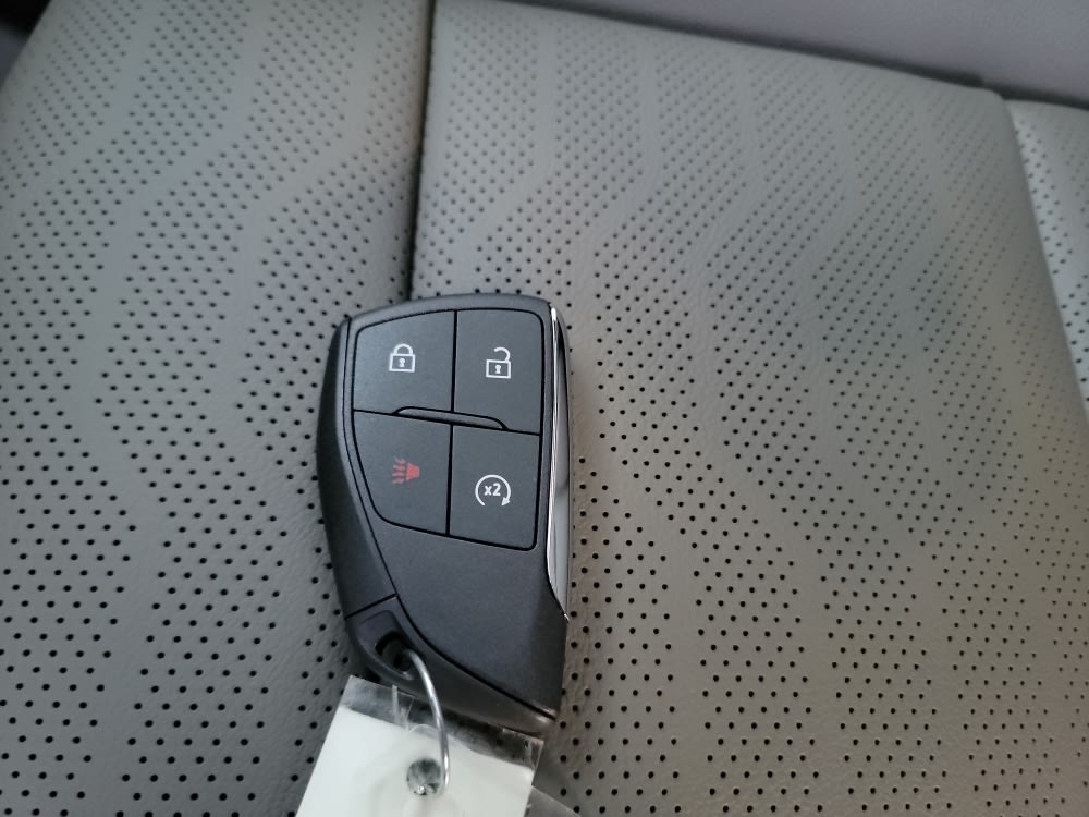 Thumbnail: 2026 Chevrolet Colorado - 17