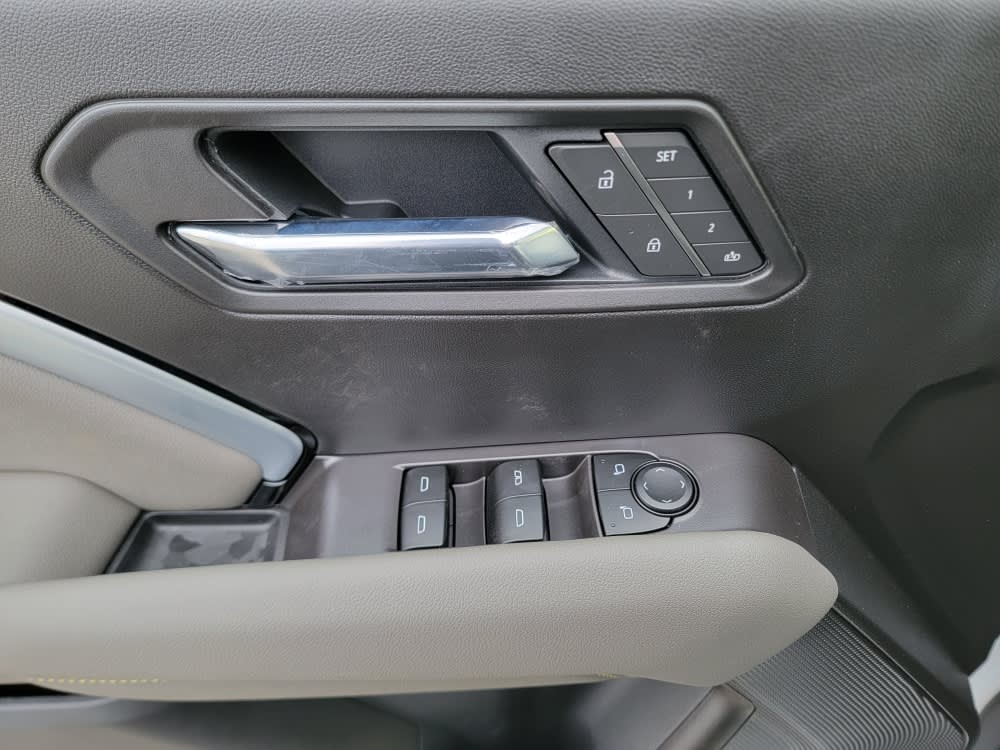 Thumbnail: 2026 Chevrolet Colorado - 22