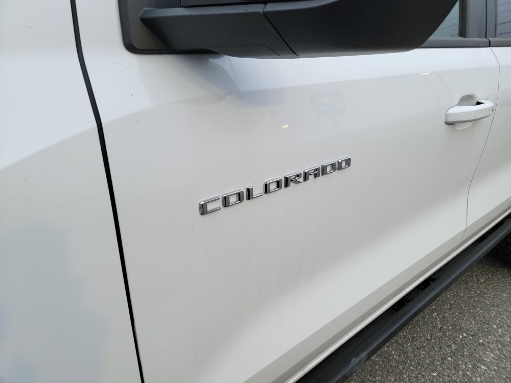 Thumbnail: 2026 Chevrolet Colorado - 7