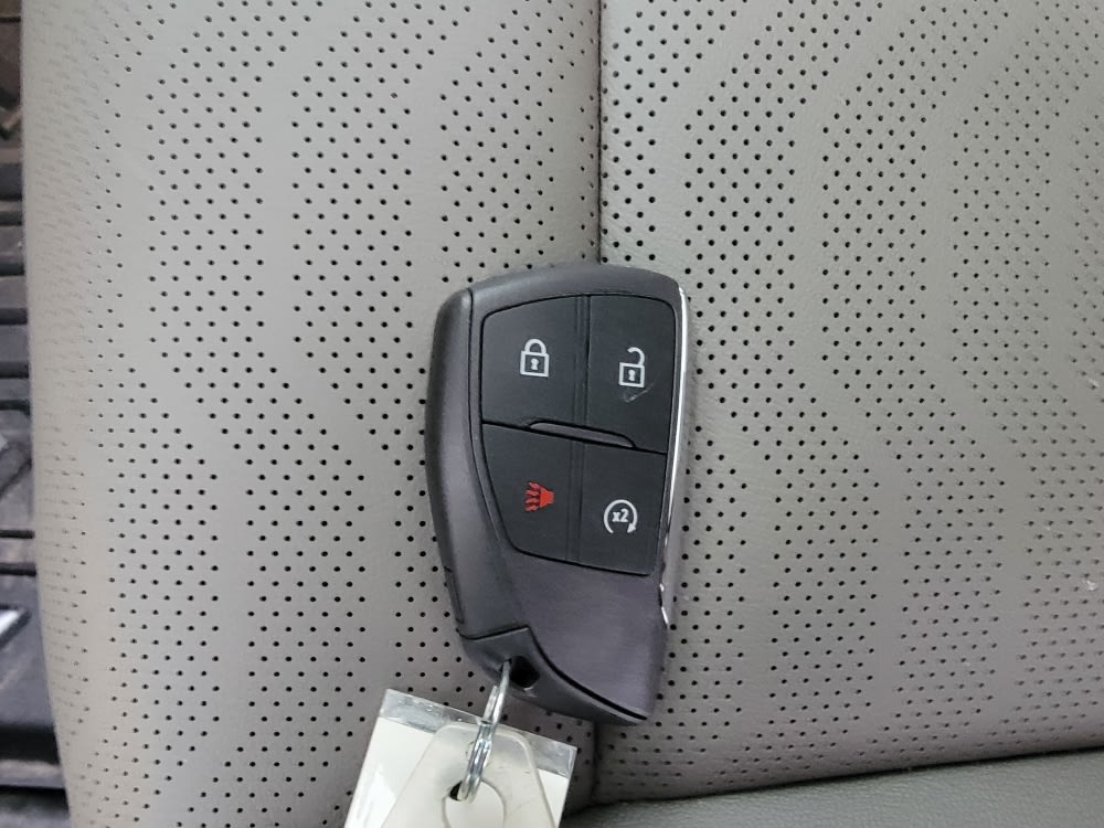 Thumbnail: 2026 Chevrolet Colorado - 17