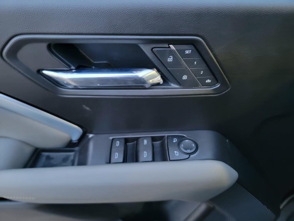 Thumbnail: 2026 Chevrolet Colorado - 22