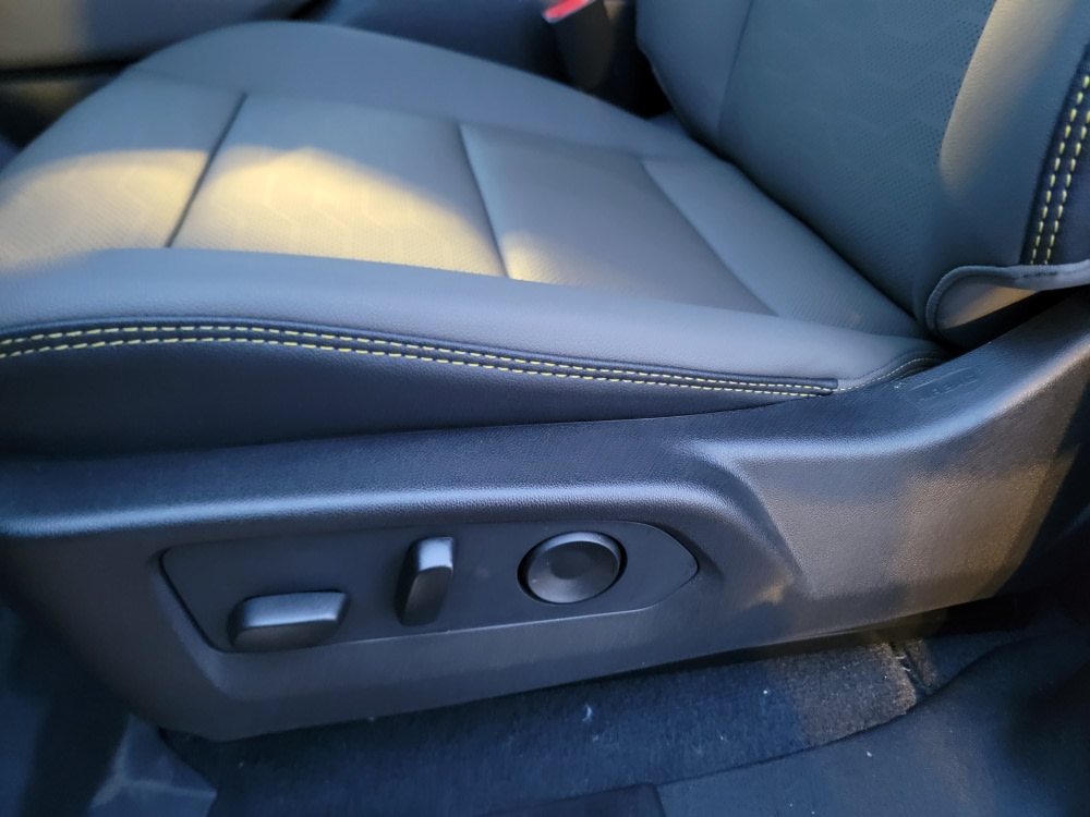 Thumbnail: 2026 Chevrolet Colorado - 23