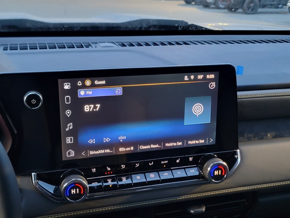 Thumbnail: 2026 Chevrolet Colorado - 13