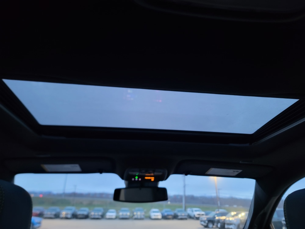 Thumbnail: 2026 Chevrolet Colorado - 25