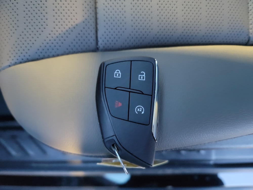 Thumbnail: 2026 Chevrolet Colorado - 17