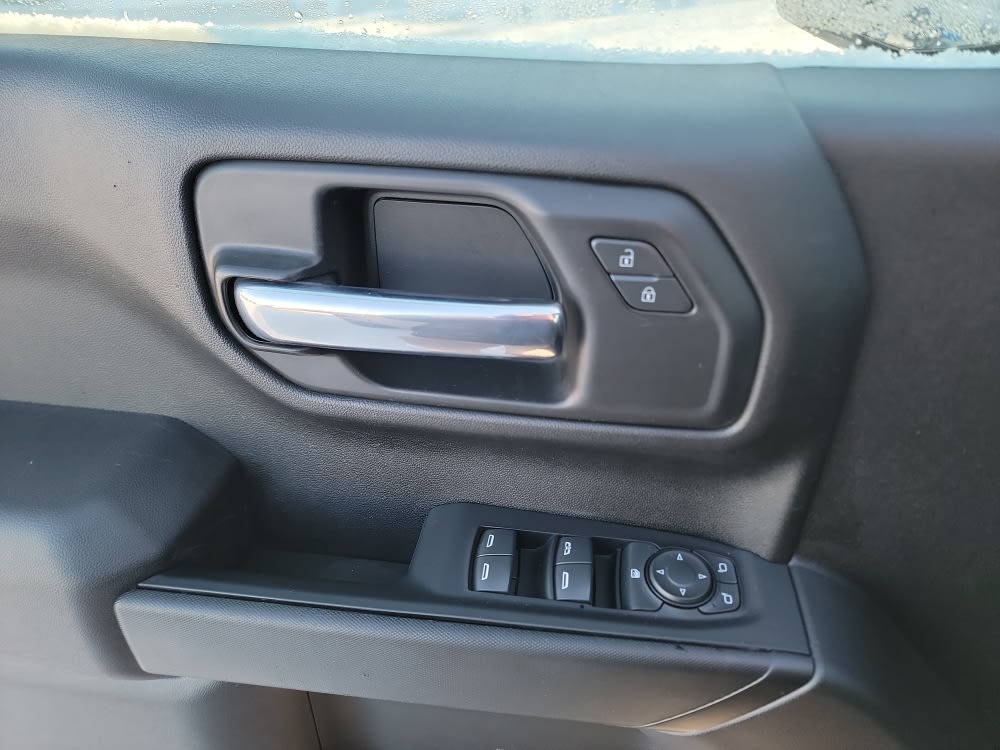 Thumbnail: 2022 Chevrolet Silverado 1500 - 21