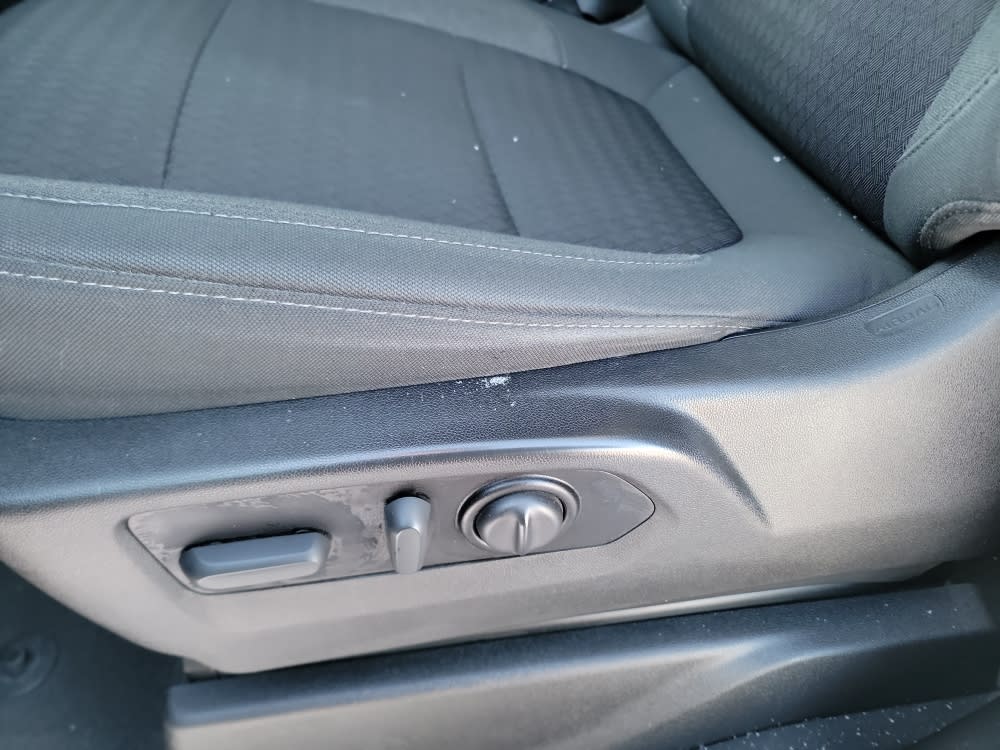 Thumbnail: 2022 Chevrolet Silverado 1500 - 22