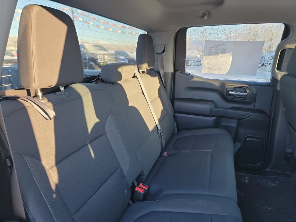 Thumbnail: 2022 Chevrolet Silverado 1500 - 12