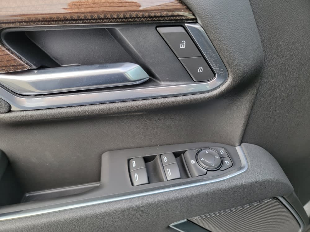 Thumbnail: 2026 Chevrolet Silverado 1500 - 21