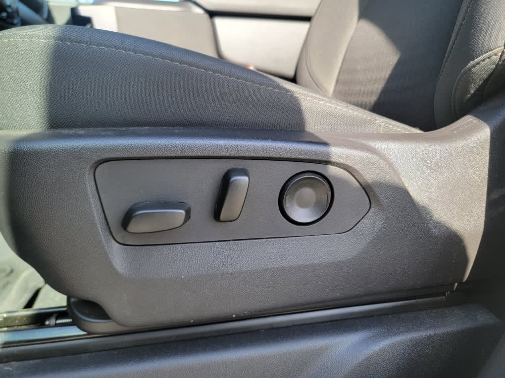 2024 Chevrolet Silverado 1500 RST 20