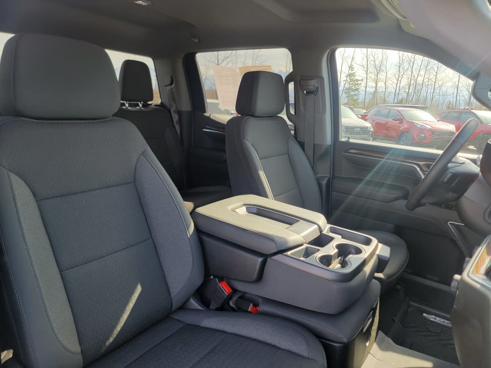 2024 Chevrolet Silverado 1500 RST 10