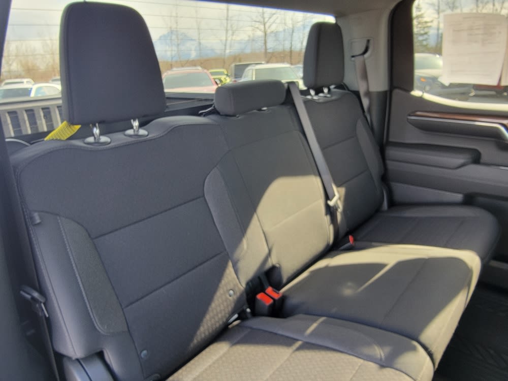 2024 Chevrolet Silverado 1500 RST 11