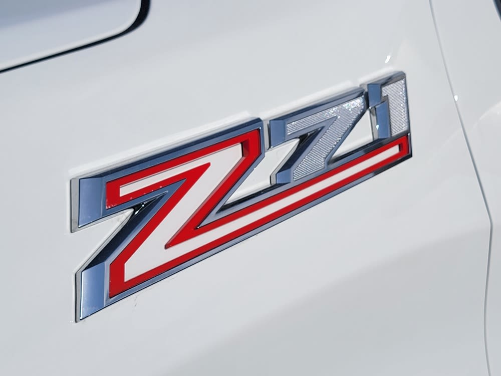2024 Chevrolet Silverado 1500 RST 22