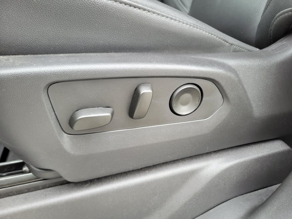 Thumbnail: 2024 Chevrolet Silverado 1500 - 23