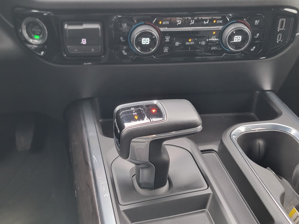 Thumbnail: 2024 Chevrolet Silverado 1500 - 14