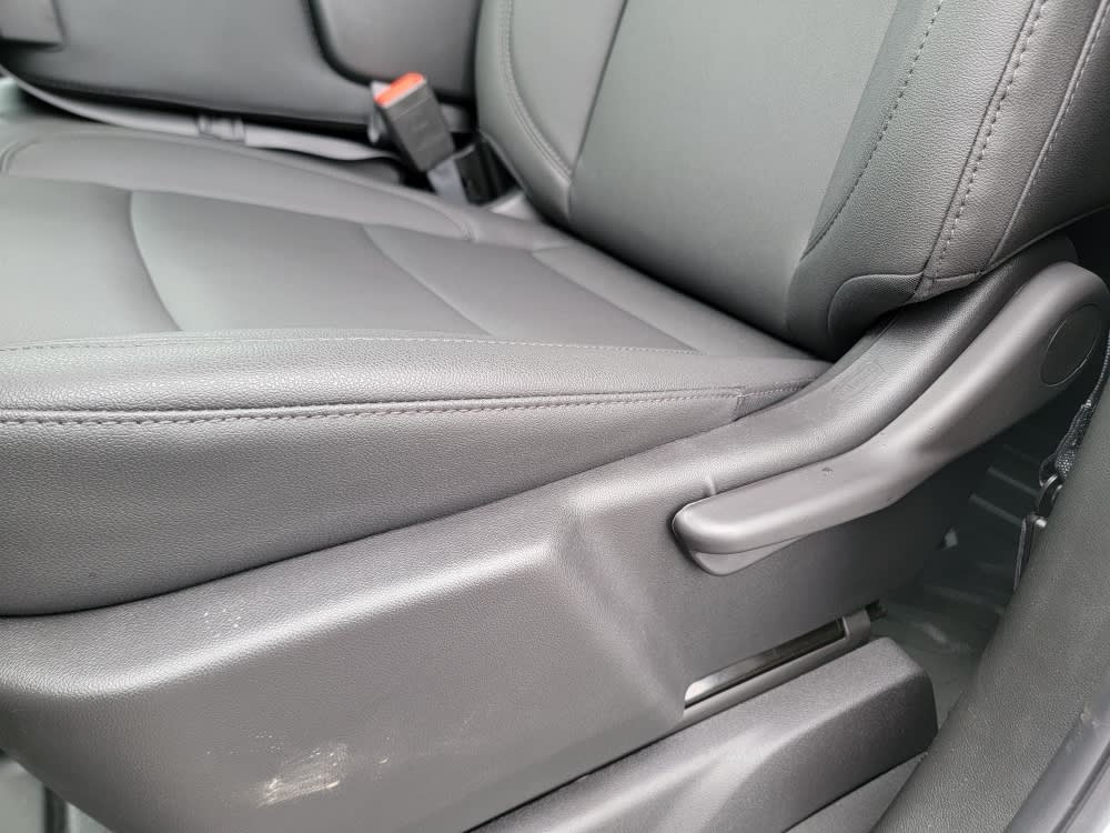 Thumbnail: 2025 Chevrolet Silverado 1500 - 21