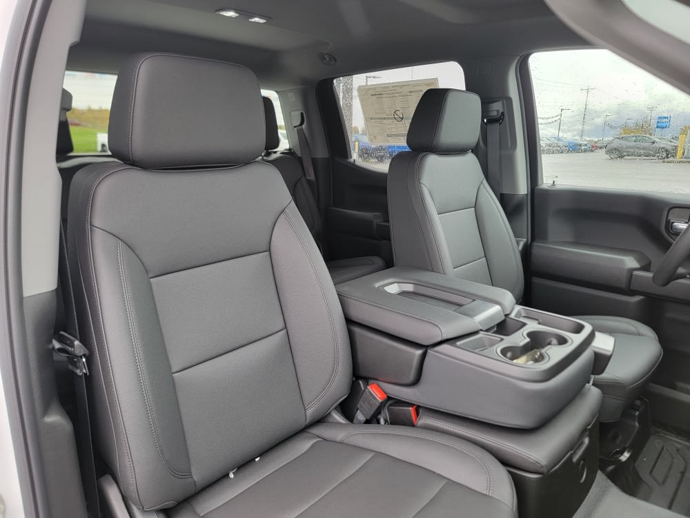 Thumbnail: 2025 Chevrolet Silverado 1500 - 11