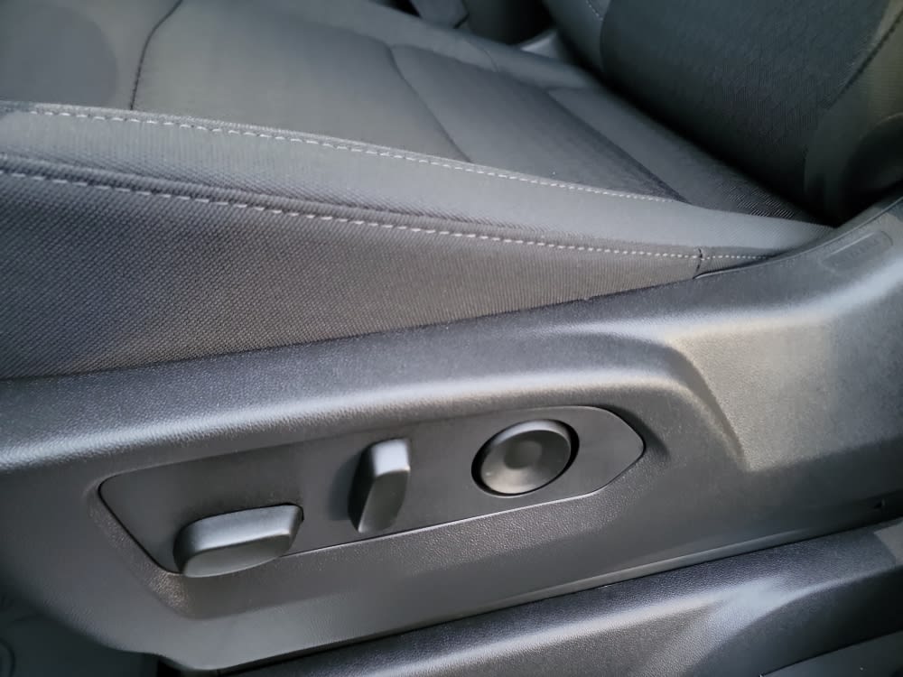 Thumbnail: 2026 Chevrolet Silverado 1500 - 23