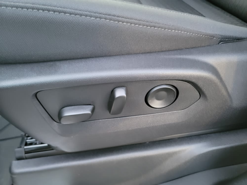 Thumbnail: 2026 Chevrolet Silverado 1500 - 21