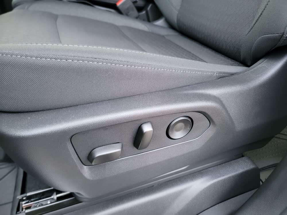 Thumbnail: 2026 Chevrolet Silverado 1500 - 22