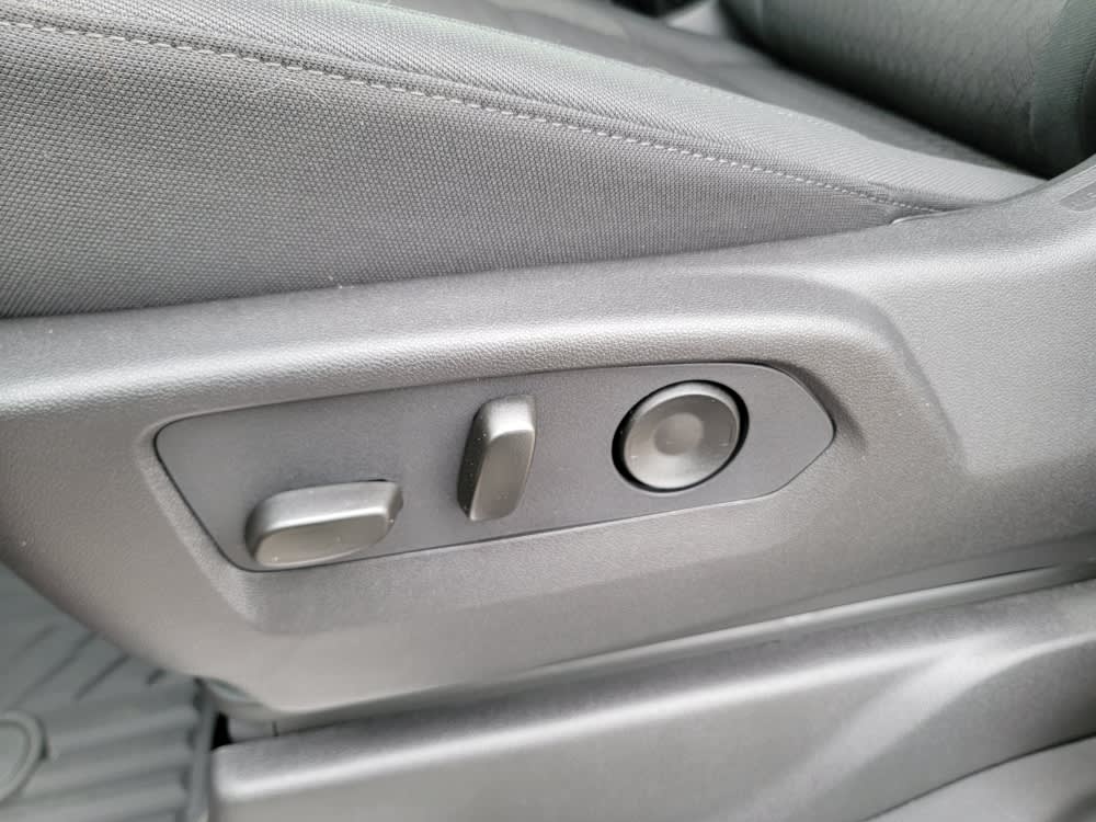 Thumbnail: 2026 Chevrolet Silverado 1500 - 22