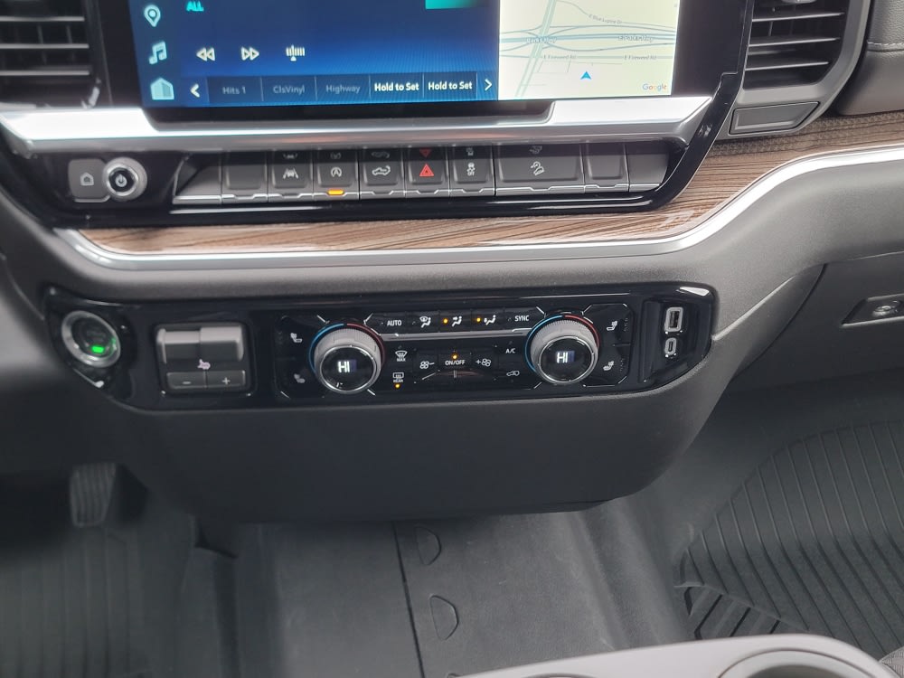 Thumbnail: 2026 Chevrolet Silverado 1500 - 7