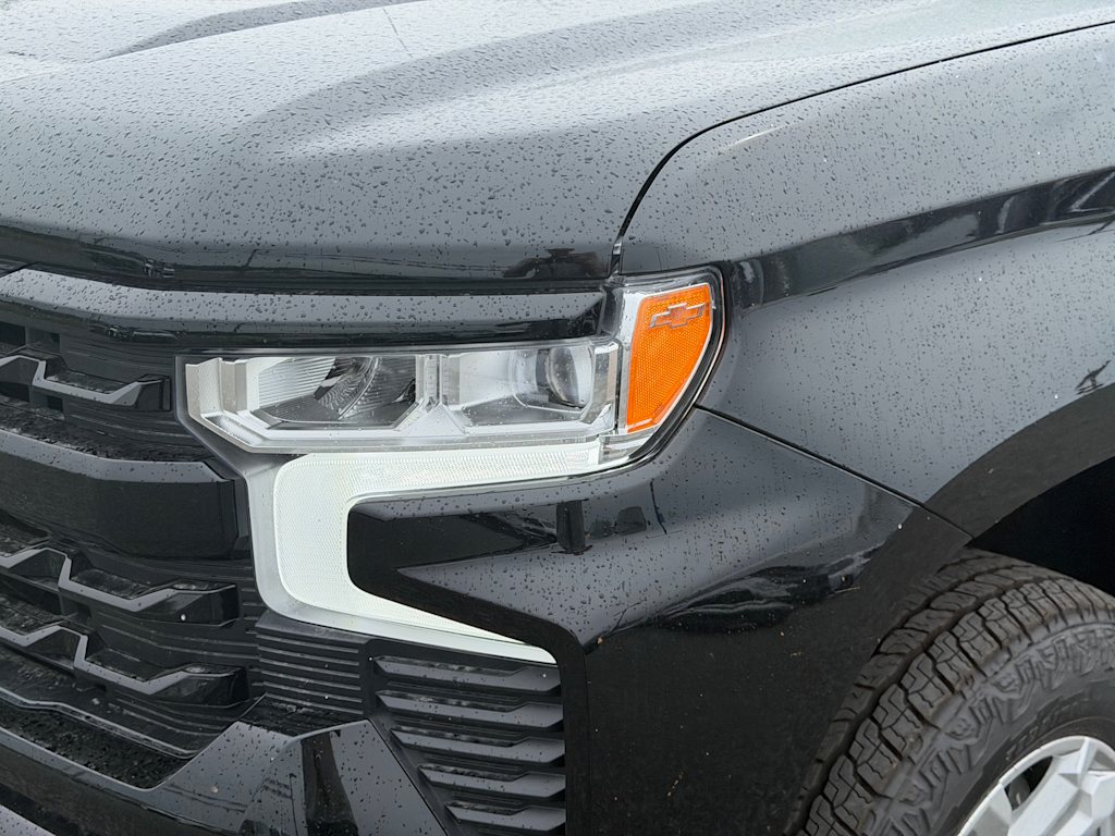 Thumbnail: 2026 Chevrolet Silverado 1500 - 20