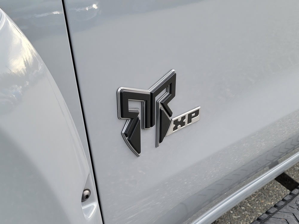 Thumbnail: 2025 Chevrolet Silverado 1500 - 7