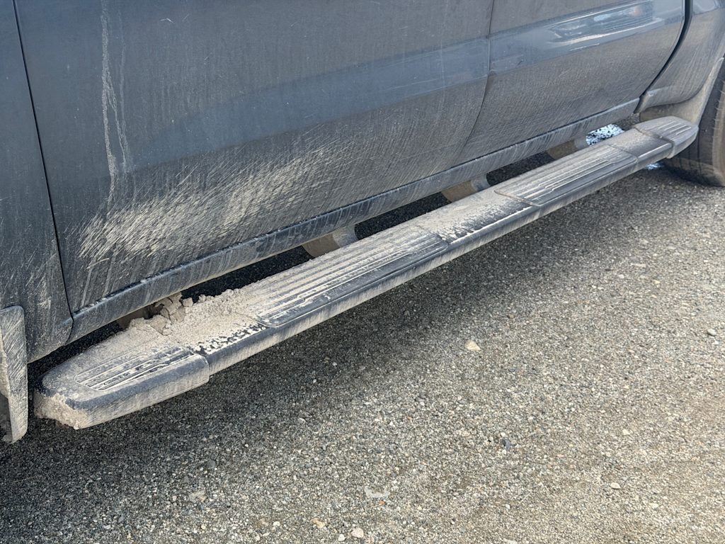 Thumbnail: 2021 Chevrolet Silverado 1500 - 6