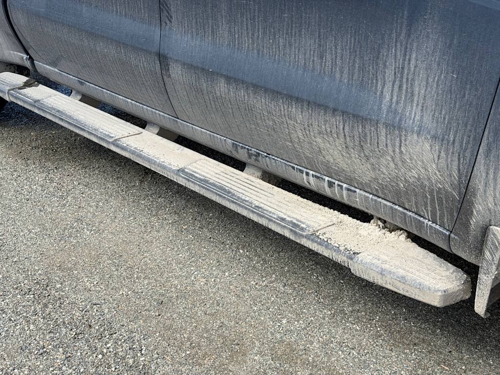 Thumbnail: 2021 Chevrolet Silverado 1500 - 20