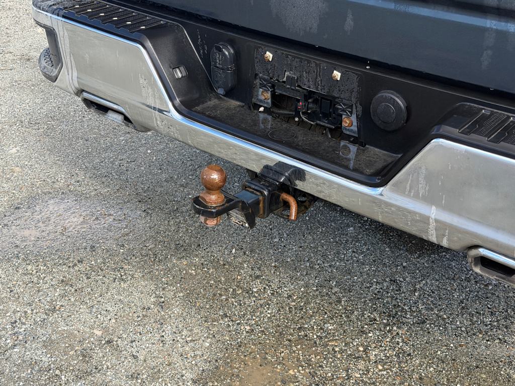 Thumbnail: 2021 Chevrolet Silverado 1500 - 24