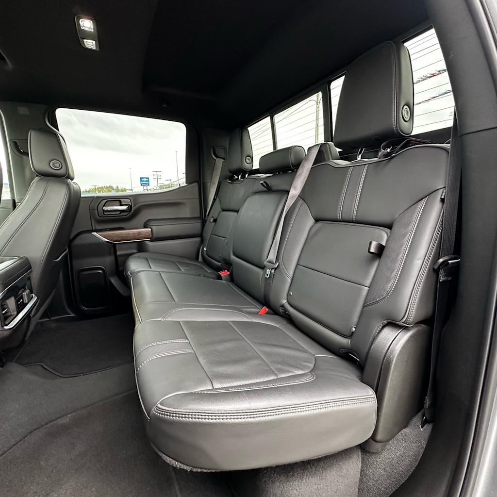 Thumbnail: 2022 Chevrolet Silverado 1500 - 11