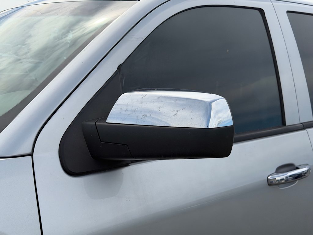 Thumbnail: 2014 Chevrolet Silverado 1500 - 14