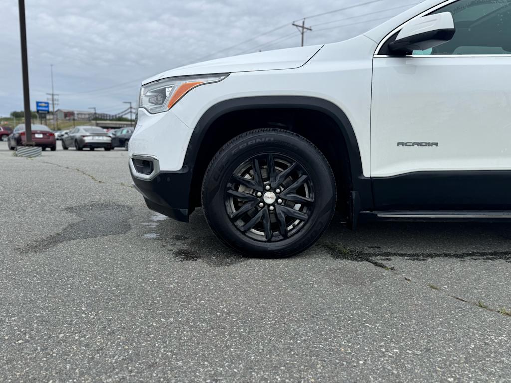 Thumbnail: 2019 GMC Acadia - 6