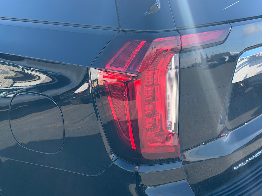 Thumbnail: 2021 GMC Yukon - 12