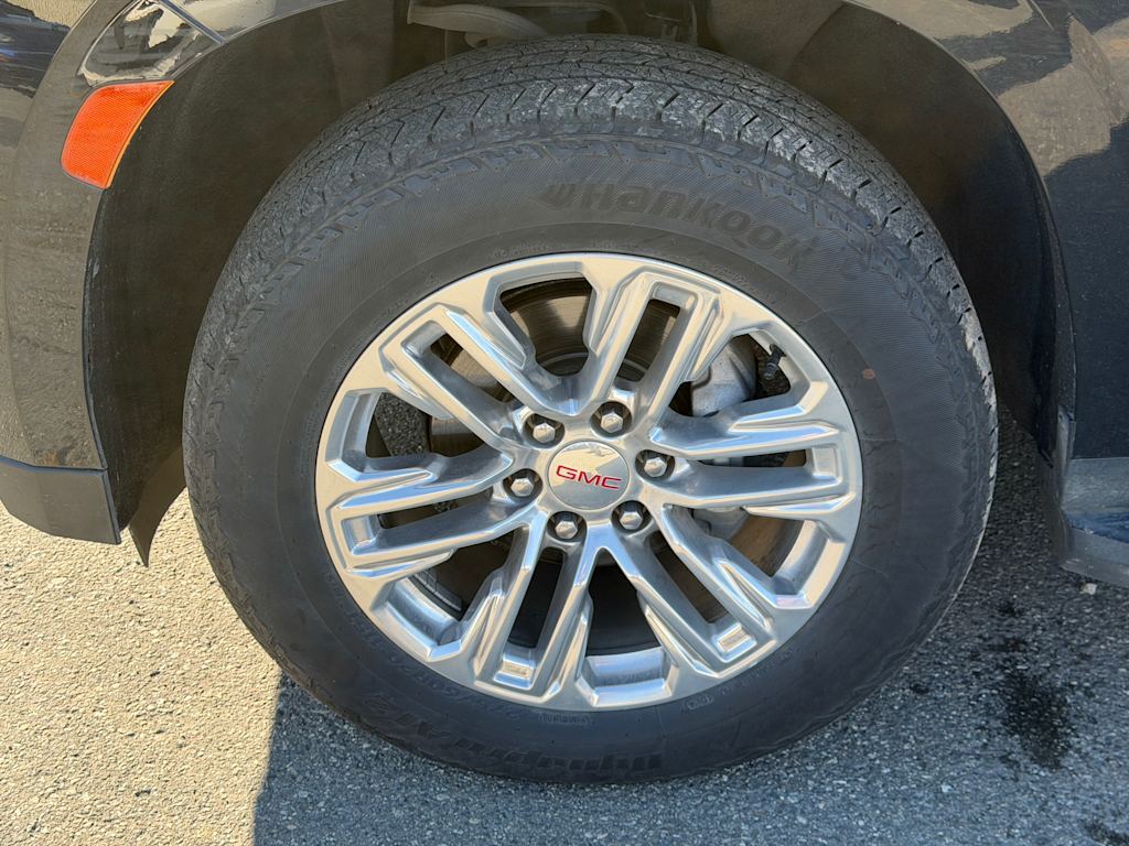 Thumbnail: 2021 GMC Yukon - 13
