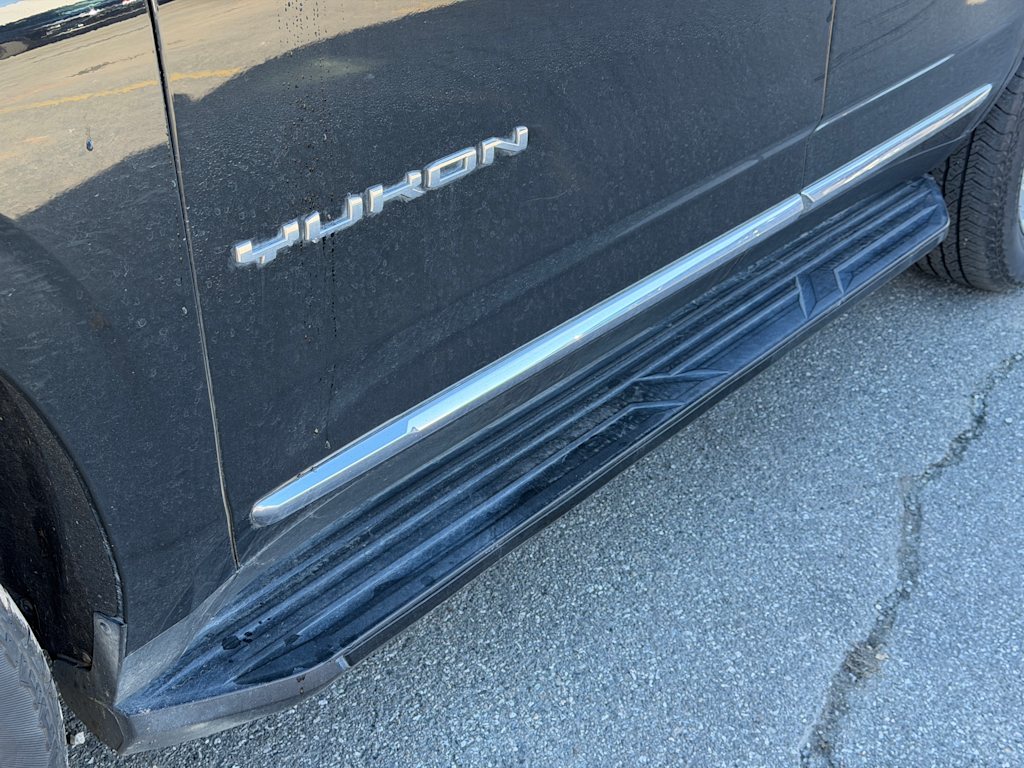 Thumbnail: 2021 GMC Yukon - 6