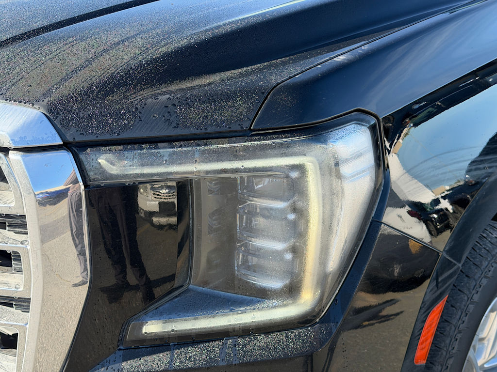 Thumbnail: 2021 GMC Yukon - 15
