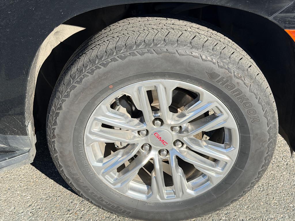Thumbnail: 2021 GMC Yukon - 18