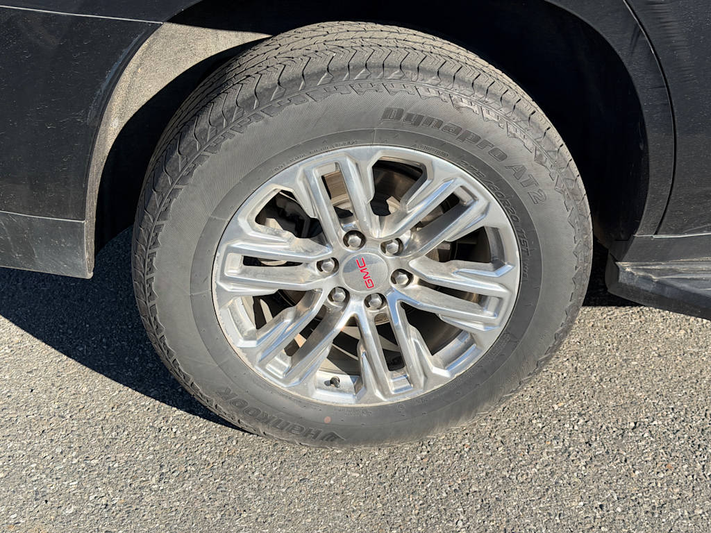 Thumbnail: 2021 GMC Yukon - 20