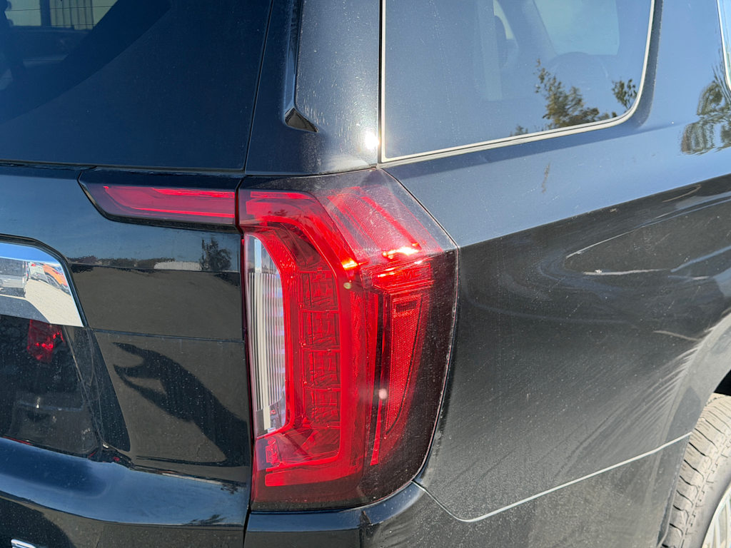Thumbnail: 2021 GMC Yukon - 21