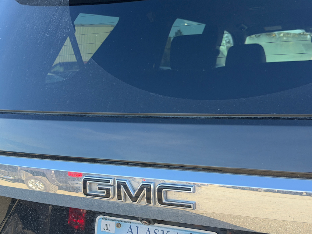 Thumbnail: 2021 GMC Yukon - 22