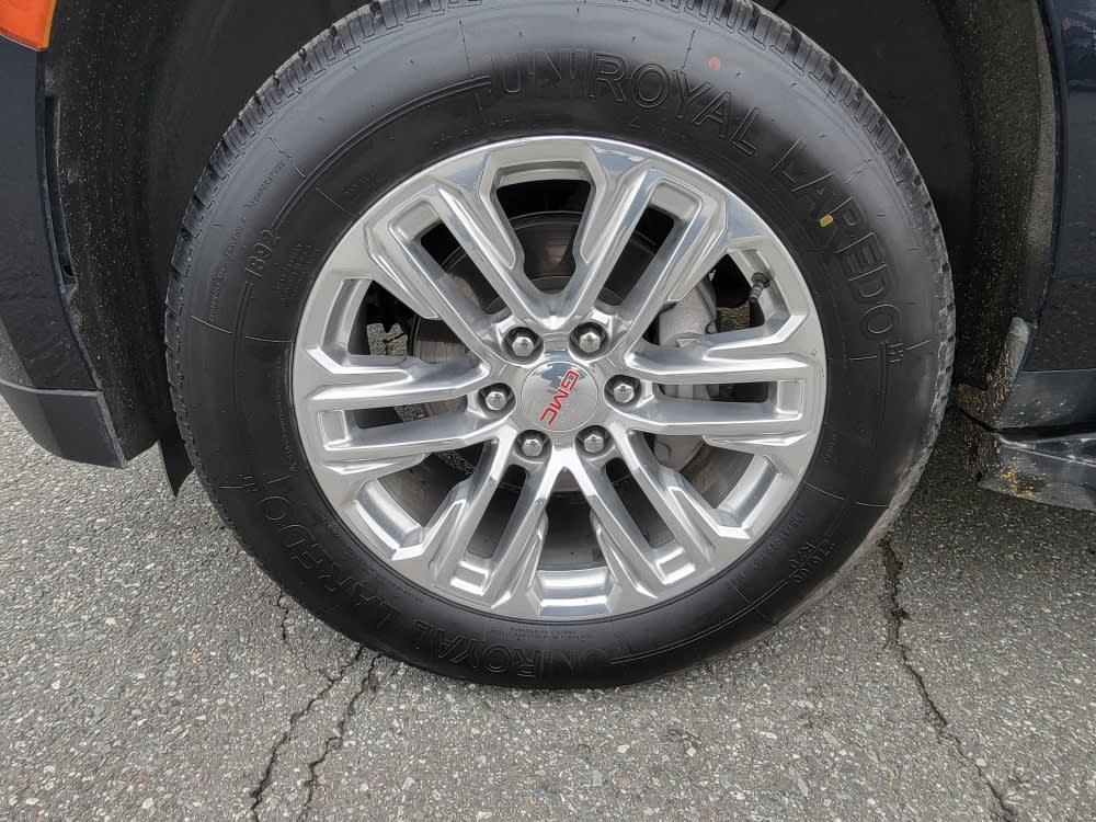 Thumbnail: 2023 GMC Yukon - 8